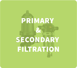 Primary & Secondary Filtration