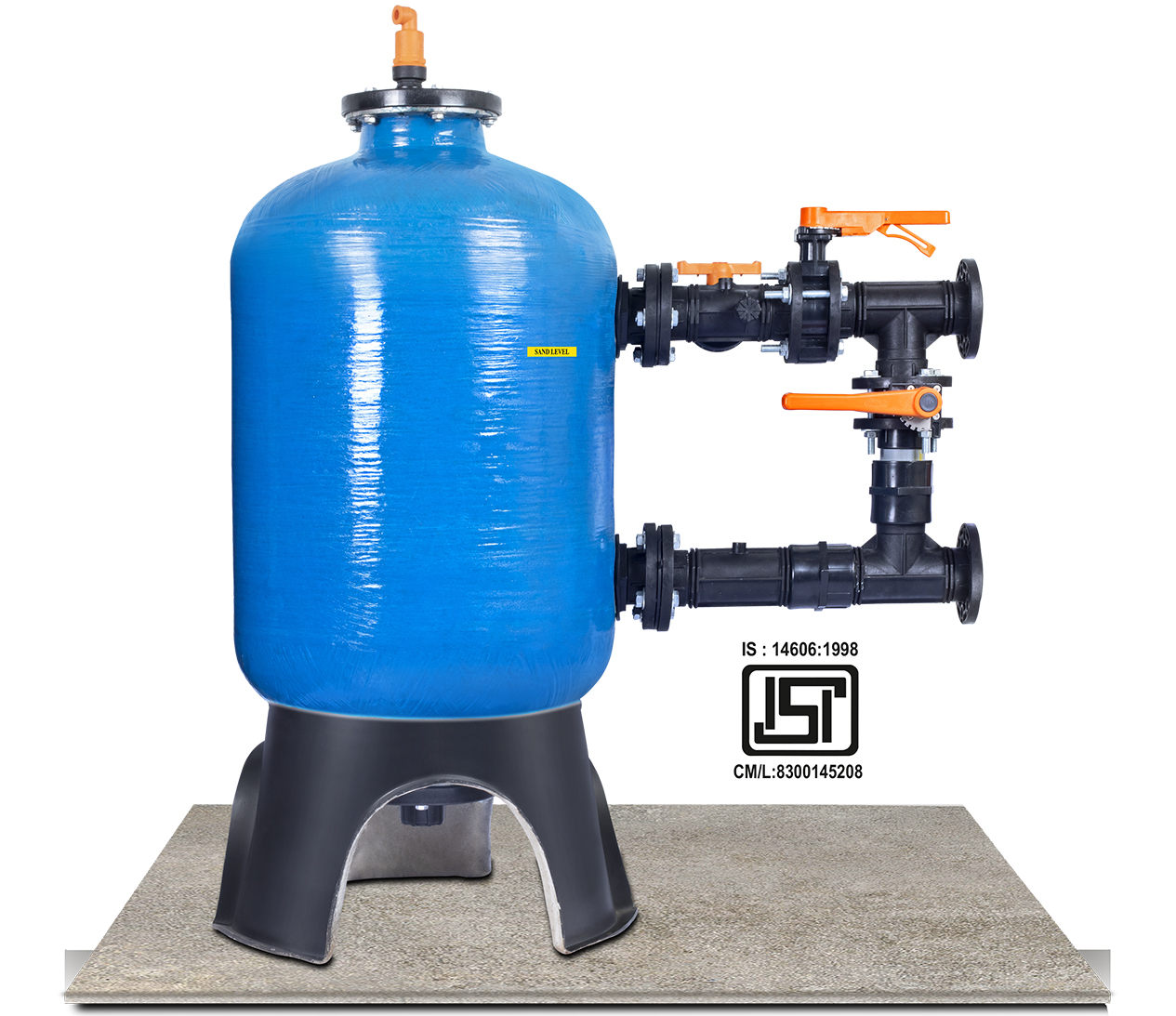 HT-5N23 Impact Sprinkler AutomatIrrigation