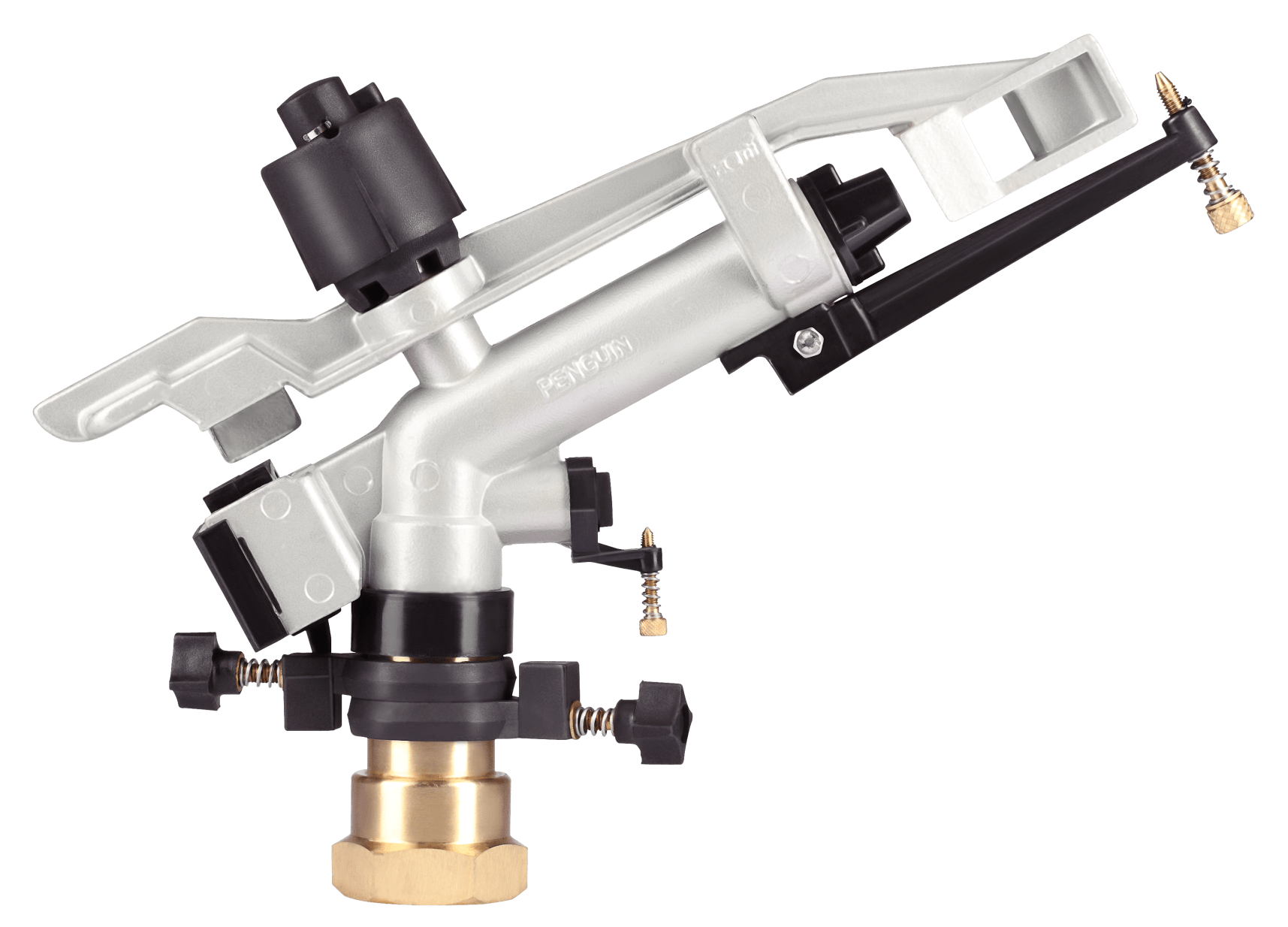 HT-40G Impact Sprinkler AutomatIrrigation