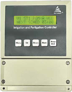 Autodrip Irrigation Accessories AutomatIrrigation