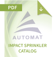 Impact Sprinklers & Accessories