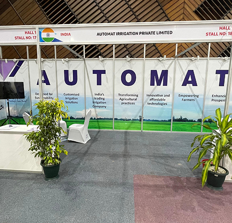 AutomatWorld